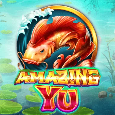 Amazing Yu