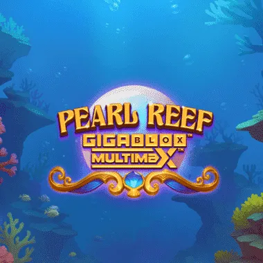 Pearl Reef Gigablox Multimax