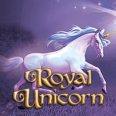 Royal Unicorn